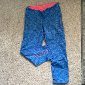 Lilly Pulitzer Luxletic leggings